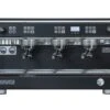 Dalla Corte Evo 2 Espresso Machine - 3-Group Blackboard -Coffee Series Store Blackboard 3G 1