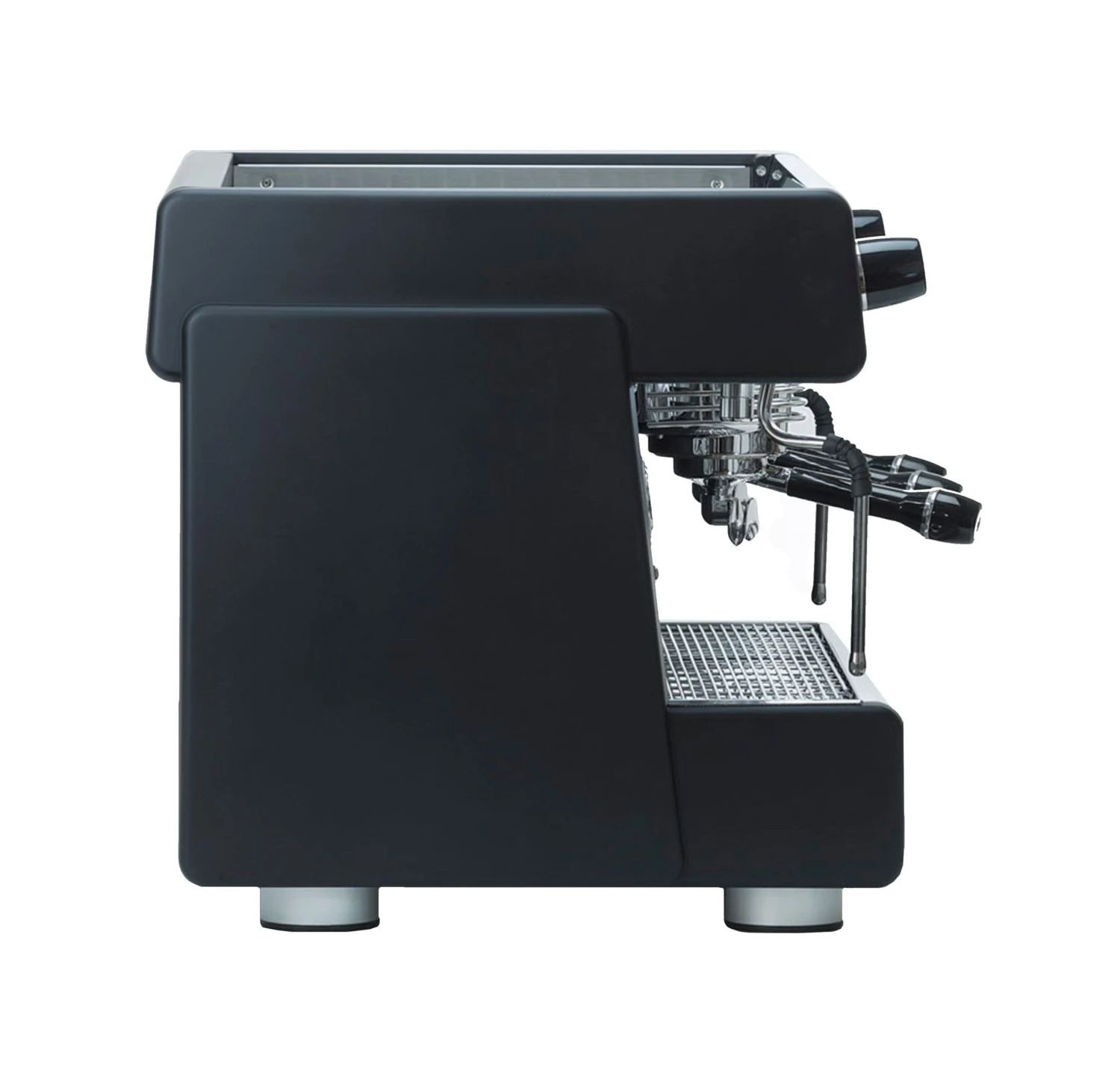 Dalla Corte Evo 2 Espresso Machine - 3-Group Blackboard 4 Dalla Corte Evo 2 Espresso Machine - 3-Group Blackboard - Image 2