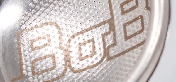 Gaggia Classic Prestige In Industrial Grey 12 Gaggia Classic Prestige In Industrial Grey - Image 10