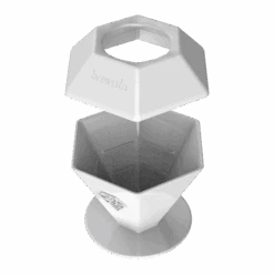 Brewista Gem Series Dripper -Coffee Series Store BrewistaGemDripper5 720x 51496afb f3c6 41f6 b7bb 0e27b35bf60f