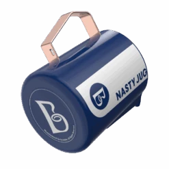 Brewista Nasty Jug With Irvine Quek - 600 Ml -Coffee Series Store BrewistaNastyJugBlue600ml3