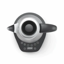 Brewista V-Spout Electric Kettle 1.7L -Coffee Series Store BrewistaV SpoutKettleabove