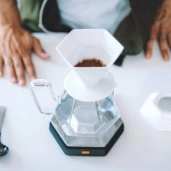 Brewista Gem Series Dripper -Coffee Series Store BrewistaXSeriesDripperinkitchen 720x b8f91fdd d0d1 439d 9475 c18afa0ef039