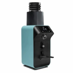 Ceado Life Coffee Grinder - Aquamarine 10 Ceado Life Coffee Grinder - Aquamarine -Coffee Series Store CELIFEAQUA 2192 2