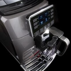 Refurbished Gaggia Cadorna Prestige Automatic Espresso Machine 18 Refurbished Gaggia Cadorna Prestige Automatic Espresso Machine -Coffee Series Store CadornaPrestige IMG 0303 01 743defb1 ff58 4c3f 9d0d ed32973ad2f2