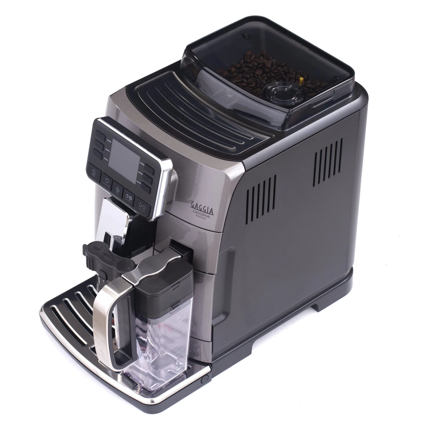 Refurbished Gaggia Cadorna Prestige Automatic Espresso Machine 9 Refurbished Gaggia Cadorna Prestige Automatic Espresso Machine - Image 7