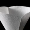 Brewista CAFEC Cone-shaped Disposable Abaca Coffee Filters #1 Size 1 Brewista CAFEC Cone-shaped Disposable Abaca Coffee Filters #1 Size -Coffee Series Store Cafecpaperimage