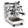 Bezzera Aria PID Espresso Machine With Flow Control -Coffee Series Store Chrome BZ 1633