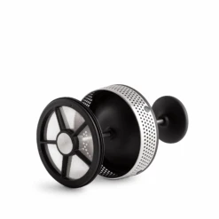 Fellow Clara French Press - Black 12 Fellow Clara French Press - Black -Coffee Series Store Clara FrenchPress MB Filter