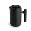 Fellow Clara French Press - Black 2 Fellow Clara French Press - Black -Coffee Series Store Clara FrenchPress MB Hero