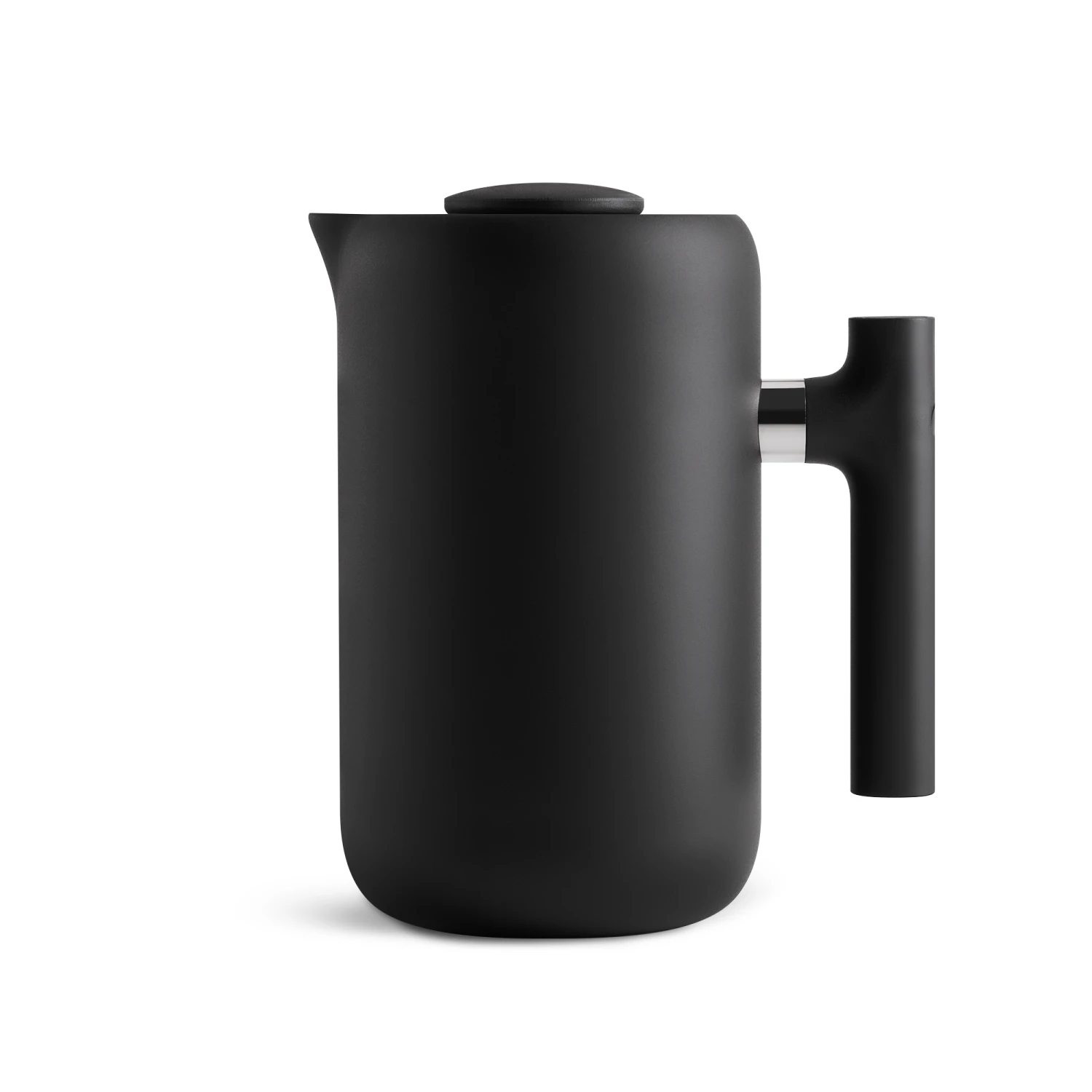 Fellow Clara French Press - Black 4 Fellow Clara French Press - Black - Image 2