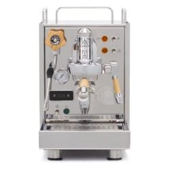 Coffee Series Store -Coffee Series Store ClassikaPIDOliveWood Front