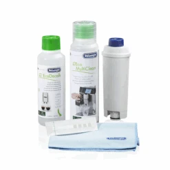 DeLonghi De'Longhi Coffee Care Kit DLSC306 -Coffee Series Store CoffeeCareKit Alt1