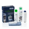 DeLonghi De'Longhi Coffee Care Kit DLSC306 -Coffee Series Store CoffeeCareKit Main