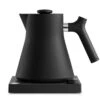 Fellow Corvo EKG 0.9L Electric Kettle - Matte Black 1 Fellow Corvo EKG 0.9L Electric Kettle - Matte Black -Coffee Series Store CorvoBlack Main