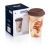 DeLonghi Thermal Travel Mug - The Adventurer -Coffee Series Store DLSC056
