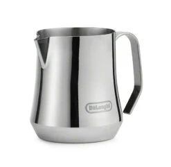 DeLonghi 17oz Stainless Steel Frothing Pitcher