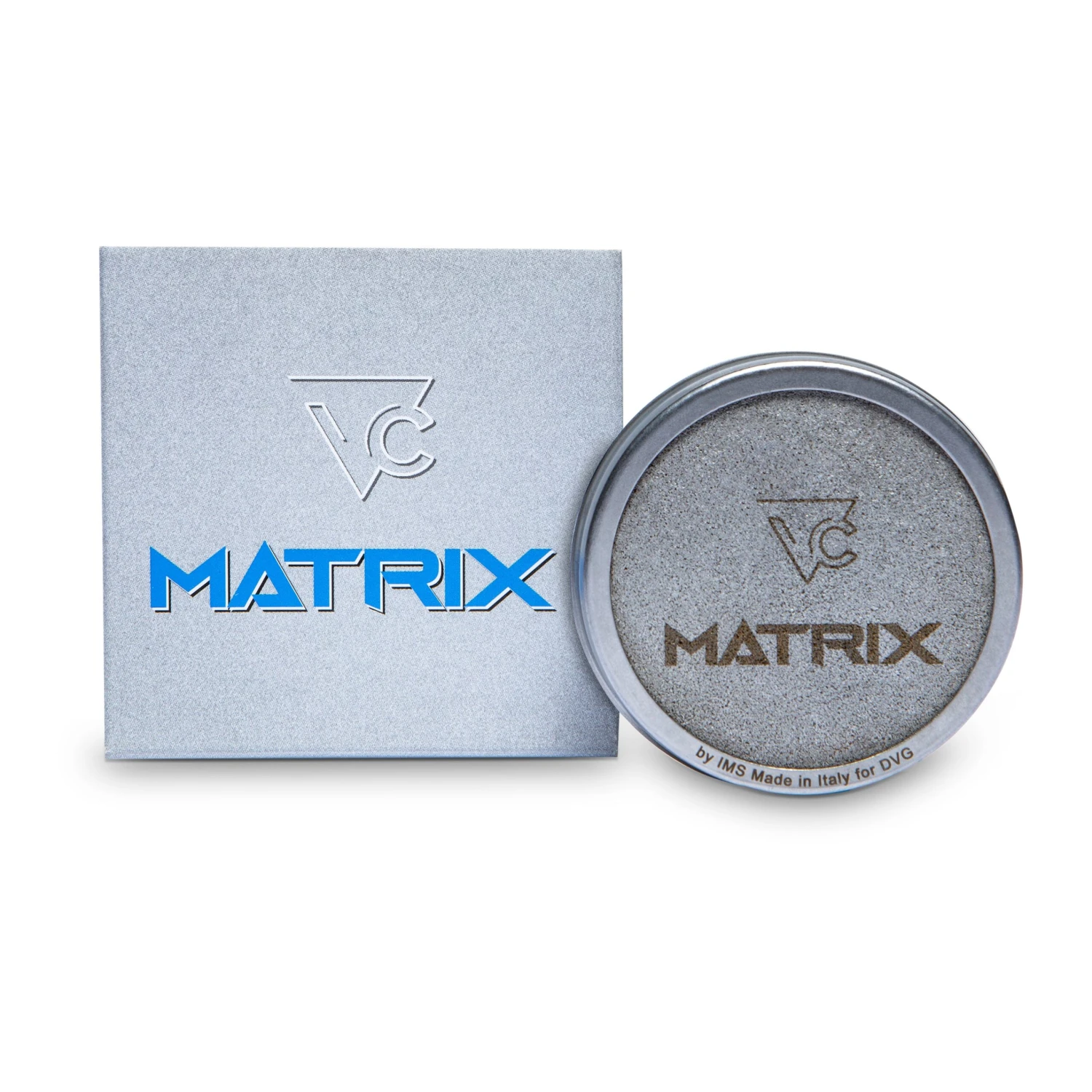 DVG Matrix E61 Shower Screen By IMS 3 DVG Matrix E61 Shower Screen By IMS