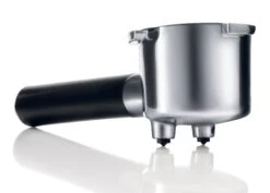 DeLonghi EC685M Dedica Deluxe Espresso Machine 19 DeLonghi EC685M Dedica Deluxe Espresso Machine -Coffee Series Store DeLonghiEC860FilterHolder