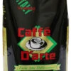 Caffé D'arte Decaffeinated Espresso Whole Bean -Coffee Series Store DecafEspresso 1Lb.Bag
