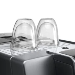 DeLonghi Dinamica ECAM35025SB Espresso Machine 19 DeLonghi Dinamica ECAM35025SB Espresso Machine -Coffee Series Store DinamicaECAM35025SB BICCH