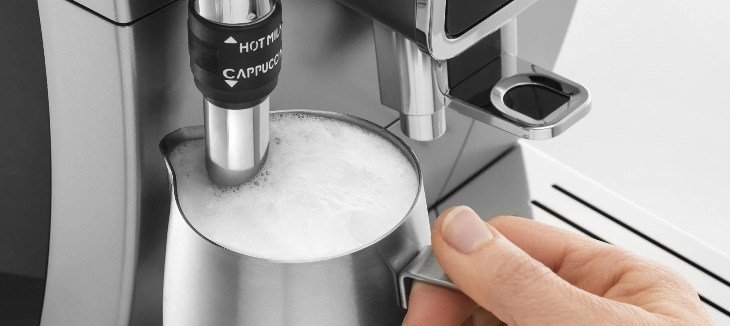 DeLonghi Dinamica ECAM35025SB Espresso Machine 12 DeLonghi Dinamica ECAM35025SB Espresso Machine - Image 10