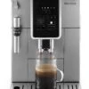DeLonghi Dinamica ECAM35025SB Espresso Machine -Coffee Series Store DinamicaECAM35025SB fronte Dripstyle