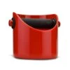 Dreamfarm Grindenstein Knock Box - Red -Coffee Series Store Dreamfarm Grindenstein red