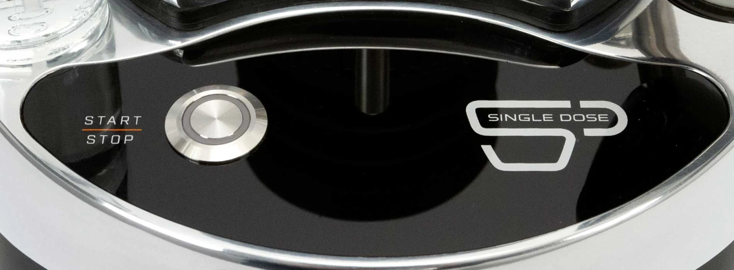 Ceado E37SD Single Dose Grinder - White 12 Ceado E37SD Single Dose Grinder - White - Image 10