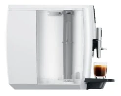 Refurbished JURA E6 Automatic Espresso Machine In Piano White (NAA) 9 Refurbished JURA E6 Automatic Espresso Machine In Piano White (NAA) -Coffee Series Store E6 Piano White watertank espresso c1aae278 044d 4f25 8c9b 8ee819361ede