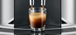 JURA E8 Espresso Machine - Chrome 19 JURA E8 Espresso Machine - Chrome -Coffee Series Store E8 G2 Chrome P.E.P