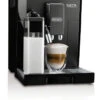 Refurbished DeLonghi Eletta Cappuccino In Black ECAM44660B -Coffee Series Store ECAM44660B cappuccino