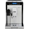 Refurbished DeLonghi Eletta Cappuccino In White ECAM44660W -Coffee Series Store ECAM44660WElettaWhiteFront