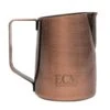 ECM Heritage Line Frothing Pitcher -Coffee Series Store ECMPITCH H 1268