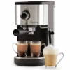 Capresso EC Select 120.05 Espresso Machine 1 Capresso EC Select 120.05 Espresso Machine -Coffee Series Store ECSelect Main