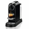 Nespresso CitiZ Espresso Machine By DeLonghi - Black -Coffee Series Store EN167B Main