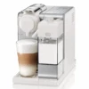 DeLonghi Nespresso Lattissima Touch Espresso Machine In Silver -Coffee Series Store EN560.S Main