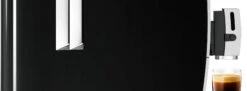 JURA ENA 8 Espresso Machine - Black 25 JURA ENA 8 Espresso Machine - Black -Coffee Series Store ENA8Black HeroTest