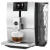 JURA ENA 8 Espresso Machine - Black 2 JURA ENA 8 Espresso Machine - Black -Coffee Series Store ENA8Black Main
