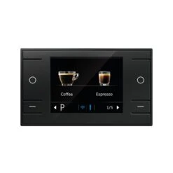 JURA ENA 8 Espresso Machine - Black 23 JURA ENA 8 Espresso Machine - Black -Coffee Series Store ENA 8 2.8in TFT display ab647db5 69bd 4ac1 96e6 4aa14cd6fab2