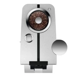 JURA ENA 8 Espresso Machine - Massive Aluminum 18 JURA ENA 8 Espresso Machine - Massive Aluminum -Coffee Series Store ENA 8 Massive Aluminum overview