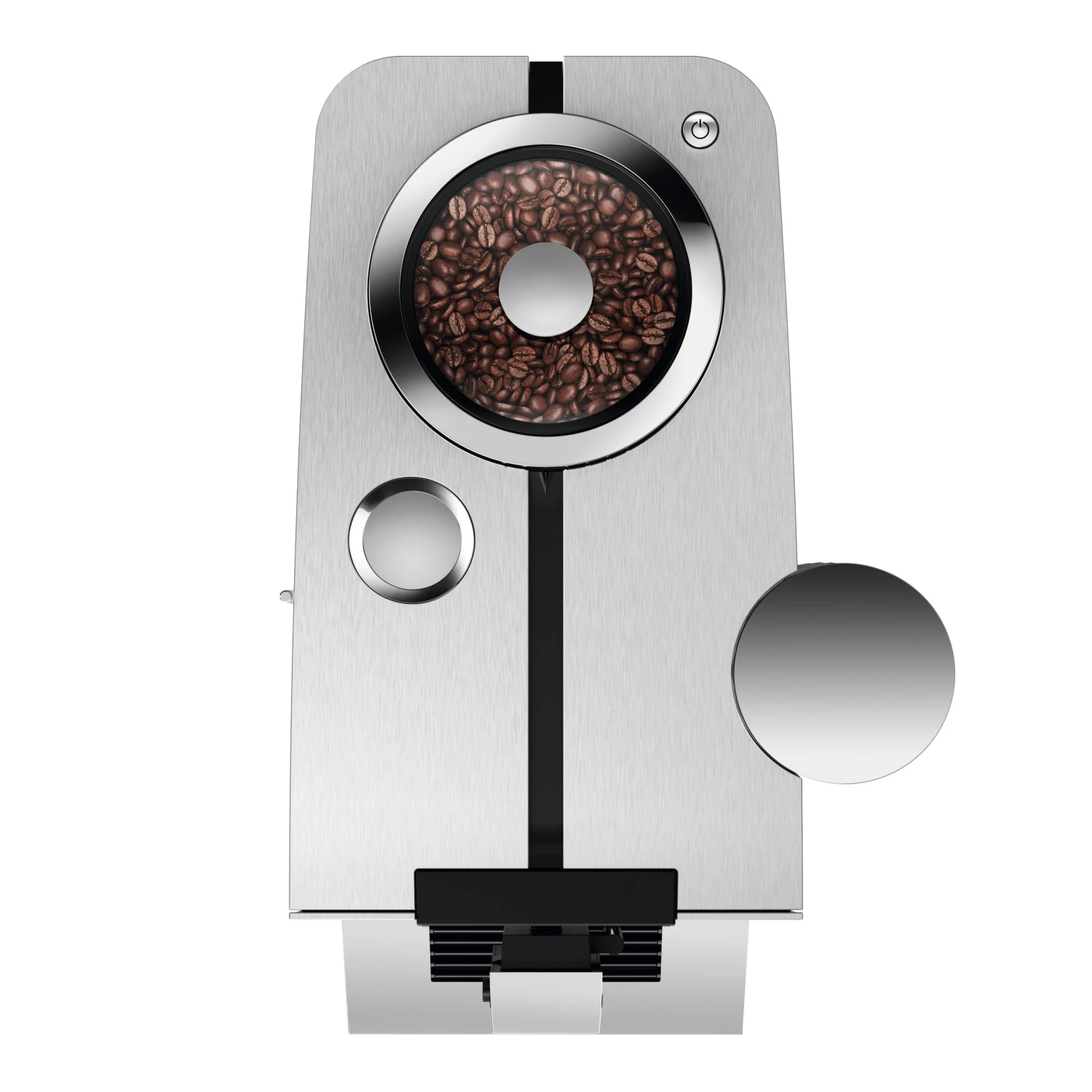 JURA ENA 8 Espresso Machine - Massive Aluminum 6 JURA ENA 8 Espresso Machine - Massive Aluminum - Image 4