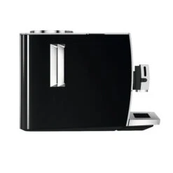 JURA ENA 8 Espresso Machine - Black 20 JURA ENA 8 Espresso Machine - Black -Coffee Series Store ENA 8 Metropolitan Black profile