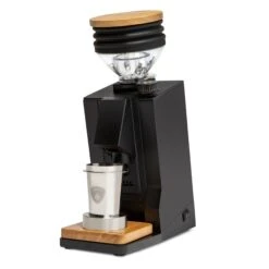 Refurbished Eureka Oro Mignon Single Dose Grinder - Black 18 Refurbished Eureka Oro Mignon Single Dose Grinder - Black -Coffee Series Store EURMIGSNGLBLK 0791 1e6f8d77 97fe 4e4a 99cf 30258ab5122b