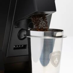 Eureka Oro Mignon Single Dose Grinder - White 21 Eureka Oro Mignon Single Dose Grinder - White -Coffee Series Store EURMIGSNGLBLK 0829 047f6dec 08b5 4edf 9326 189eca1acc2d