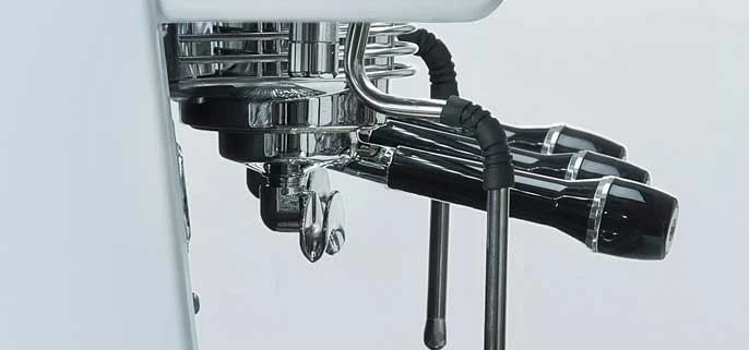 Dalla Corte Evo 2 Espresso Machine - 2-Group Blackboard 9 Dalla Corte Evo 2 Espresso Machine - 2-Group Blackboard - Image 7