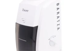 Baratza Encore Coffee Grinder In White 16 Baratza Encore Coffee Grinder In White -Coffee Series Store EncoreBin White