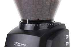 Baratza Encore Coffee Grinder 17 Baratza Encore Coffee Grinder -Coffee Series Store EncoreCollar Black
