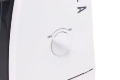 Baratza Encore Coffee Grinder In White 18 Baratza Encore Coffee Grinder In White -Coffee Series Store EncoreKnob White