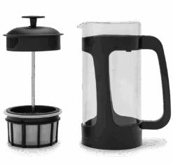 Espro P3 Press - 32 Oz Black 7 Espro P3 Press - 32 Oz Black -Coffee Series Store Espro PDP P3 Black Coffee Filter